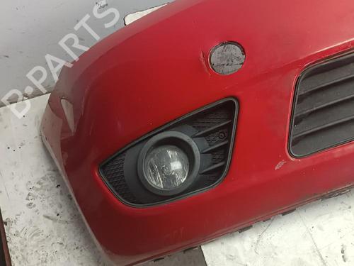 Front bumper FORD FIESTA V (JH_, JD_)  | BP23238041C7 