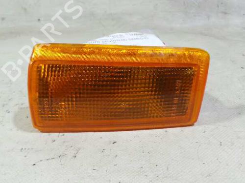 Used Right front indicator OPEL CORSA A TR (S83) [1982-1993]  15269797