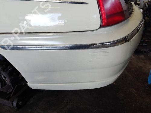 Rear bumper ROVER 75 (RJ) 2.0 CDTi | BP12627115C8 