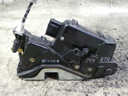 Front right lock BMW 3 (E46) 318 i | BP12611089C97 