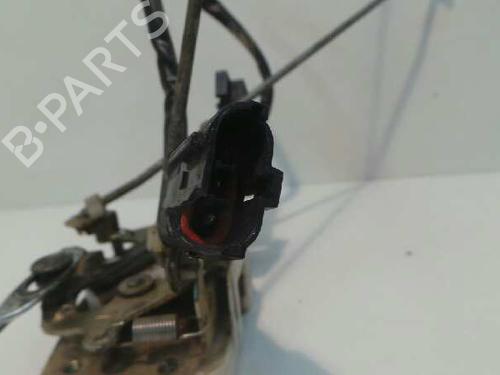 Front left lock KIA SPORTAGE SUV (K00) 2.0 | BP12614444C98 