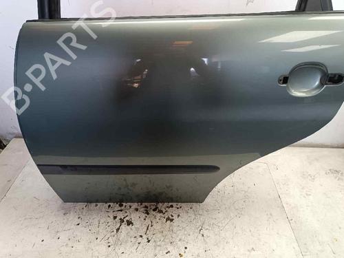 Left rear door SEAT CORDOBA (6L2) 1.9 TDI | BP18830321C4 