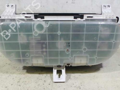 Instrument cluster MAZDA 3 Saloon (BK)  | BP12610117C47 