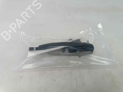 Rear left exterior door handle CITROËN C4 I (LC_)  | BP18001938C130 