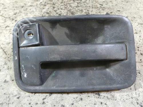 Used Front left exterior door handle PEUGEOT EXPERT Van (222) 1.9 TD (90 hp) 12632730