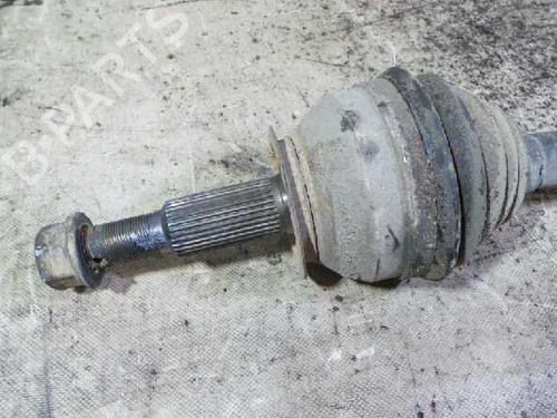 Right rear driveshaft NISSAN PATHFINDER III (R51) 2.5 dCi | BP12610974M41 