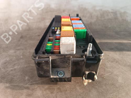 Fuse box OPEL VECTRA C (Z02)  | BP24494717E1 