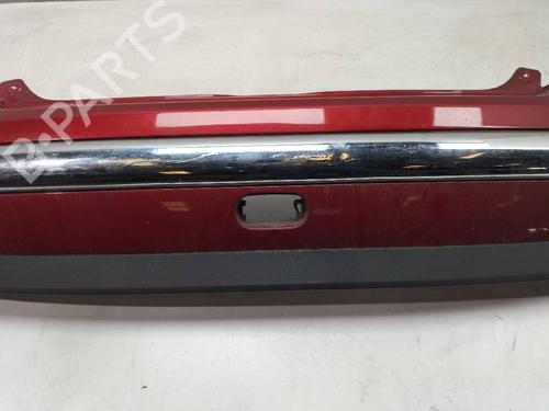 Rear bumper MINI MINI (R50, R53) One D | BP13378628C8 