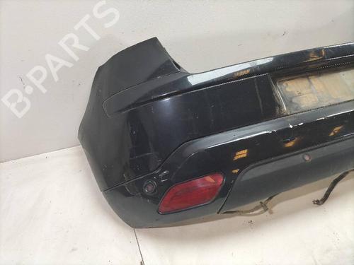 Rear bumper CITROËN C4 I (LC_)  | BP13119704C8 