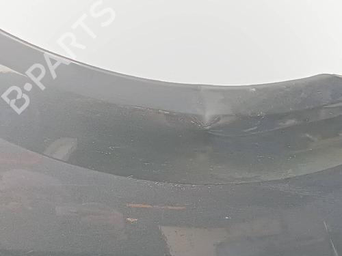 Left front fenders KIA CARENS II MPV (FJ) 2.0 CRDi | BP16307121C41 