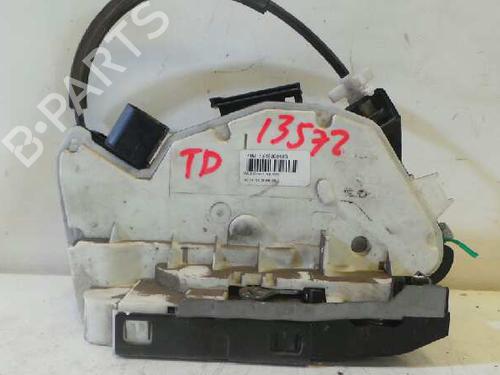 Rear right lock FORD B-MAX (JK) 1.5 TDCi | BP12616860C99 