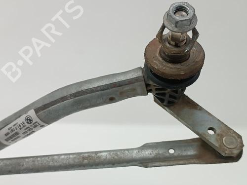 Front wiper motor BMW X3 (E83) 3.0 i xDrive | BP25797753M29 
