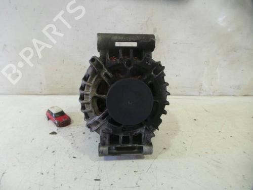 Generator CITROËN C4 I (LC_) [2004-2014]  12623106