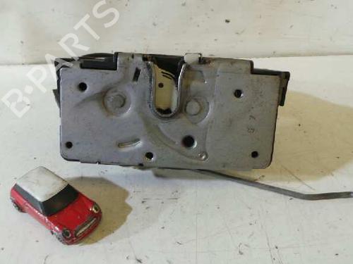 Used Front right lock OPEL CORSA D (S07) 1.3 CDTI (L08, L68) (75 hp) 12607408