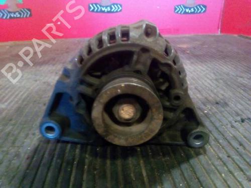 Used Alternator OPEL CORSA B (S93) [1993-2009]  12624881