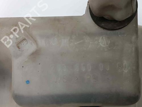 Windscreen washer tank MERCEDES-BENZ C-CLASS (W203) C 220 CDI (203.006, 203.008) | BP17168137C113 