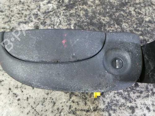 Used Front right exterior door handle RENAULT KANGOO Express (FC0/1_) D 55 1.9 (FC0D) (54 hp) 12612710