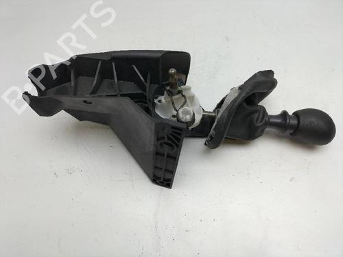 Used Gear lever FORD B-MAX (JK) 1.5 TDCi (75 hp) 12614224