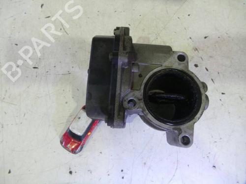 Throttle body VW GOLF VI (5K1) 1.6 TDI | BP12621706M82 
