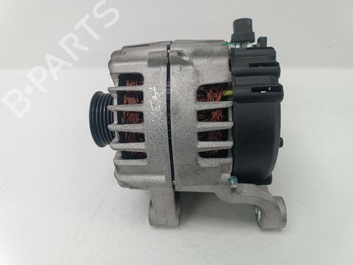 Used Alternator BMW X3 (E83) 3.0 i xDrive (231 hp) 25797717