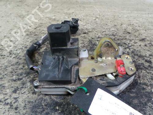Used Front left lock ROVER 25 I Hatchback (RF) 1.4 16V (103 hp) 15128683