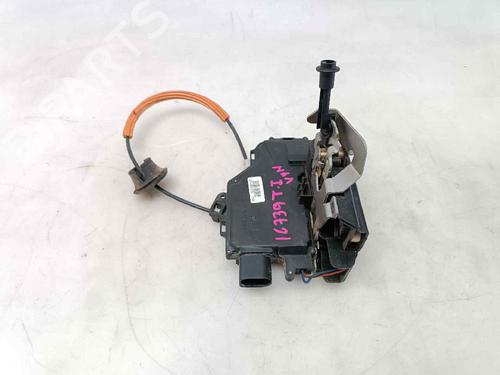 Rear left lock AUDI A4 B6 (8E2) 1.9 TDI | BP17775515C100 