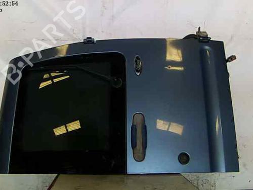 Right rear door FORD TOURNEO CONNECT 1.8 TDCi /TDDi /DI | BP12607298C5 