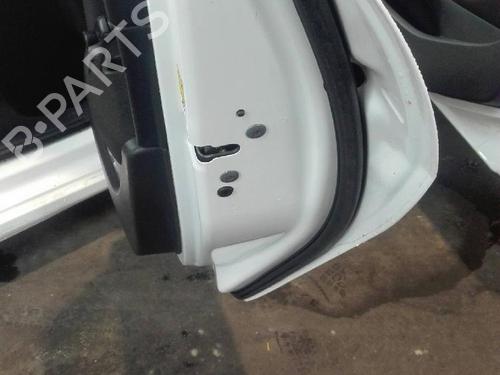 Rear right lock PEUGEOT 308 I (4A_, 4C_)  | BP12620594C99 