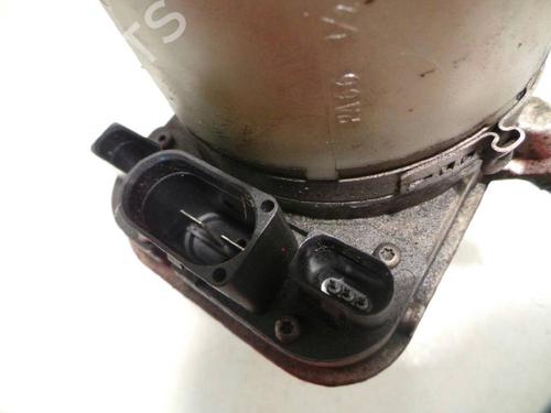 Steering pump SEAT IBIZA III (6L1)  | BP21222669M99 