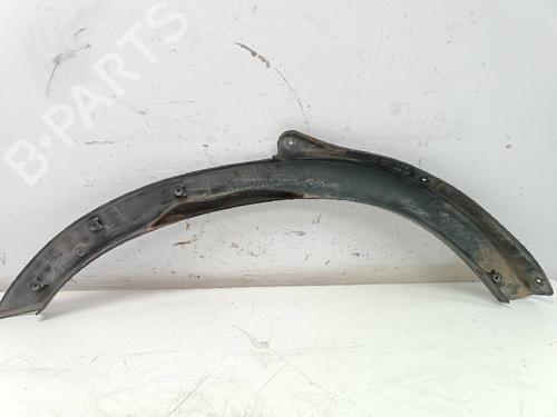 Front right wheel arch trim RENAULT MASTER II Van (FD) 2.5 D | BP16475400C135 