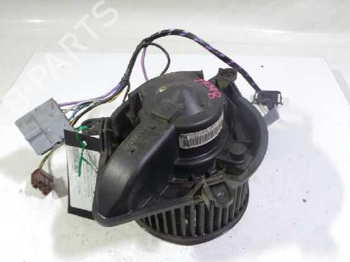 Used Heater blower motor OPEL MOVANO A Van (X70) 2.8 DTI (FD) (114 hp) 14241972