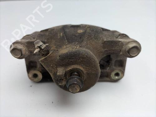 Right rear brake caliper HYUNDAI TERRACAN (HP) 2.9 CRDi | BP12626671M106 