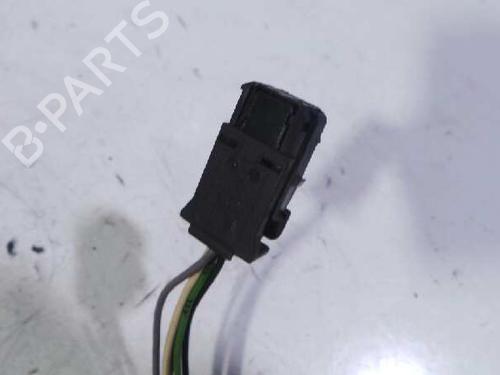 Left mirror PEUGEOT 307 SW (3H) 1.6 HDI 110 | BP12615489C26 