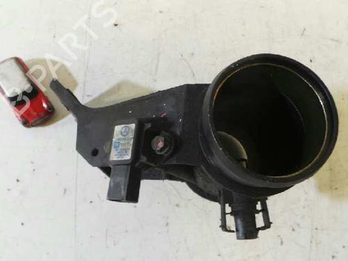 Mass air flow sensor MERCEDES-BENZ SPRINTER 3-t Platform/Chassis (B906) 214 CDI (906.111, 906.113, 906.211, 906.213) | BP18505713M95 