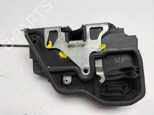 Høyre foran lås BMW 7 (E65, E66, E67) 730 d | BP12629131C97 