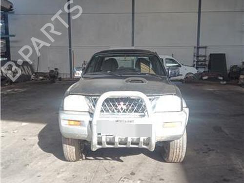 Used Parts MITSUBISHI L200 (K7_T, K6_T, K5_T)  2.5 TD 4WD (K74T)  4455216