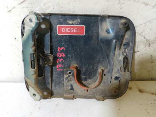 Fuel flap NISSAN TERRANO II (R20) 2.7 TD 4WD | BP12616318C131 