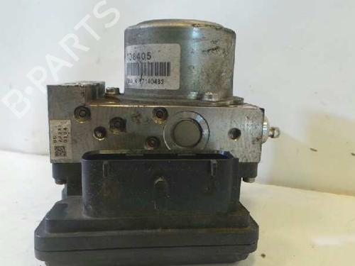 ABS pump NISSAN X-TRAIL II (T31) 2.0 dCi 4x4 | BP12616725M43 