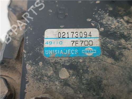 Styring servopumpe NISSAN TERRANO II (R20)  | BP30288318M99 