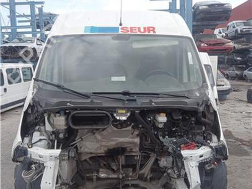 Recambios CITROËN JUMPER II Van 2.2 HDi 120 4769803