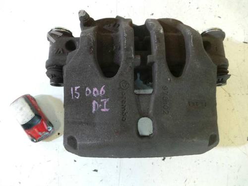 Used Left front brake caliper NISSAN CABSTAR (F24M, F24W) 35.13 DCI, 45.13 DCI 2.5 (F24M) (131 hp) 12622487