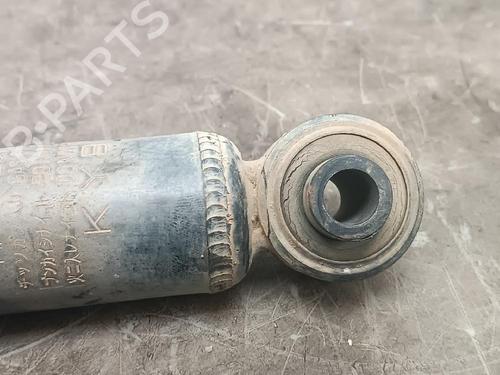 Left rear shock absorber MITSUBISHI PAJERO III (V7_W, V6_W) 3.2 Di-D (V68W) | BP23127427M18 