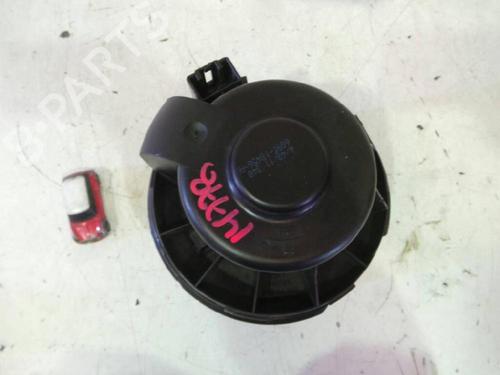 Heater blower motor FORD KUGA I  | BP14242336M62 