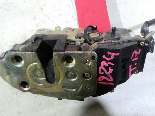 Türschloss links hinten für KIA SHUMA I (FB) 1.5 i 16V (AFB242) (88 hp) 12609435