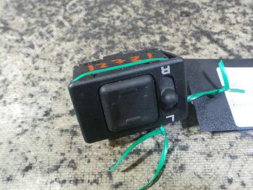 Used Mirror switch NISSAN PRIMERA Hatchback (P10) 2.0 16V 4x4 (116 hp) 12612834