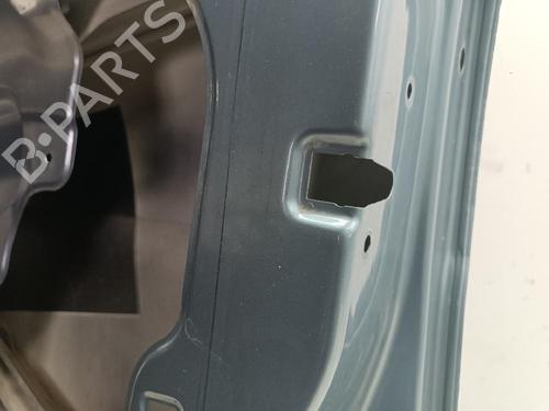 Right front door SEAT ALTEA (5P1)  | BP21223270C3 