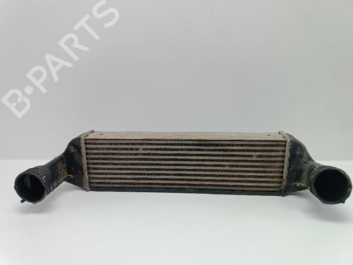 Used Intercooler BMW X3 (E83) 3.0 i xDrive (231 hp) 24015867