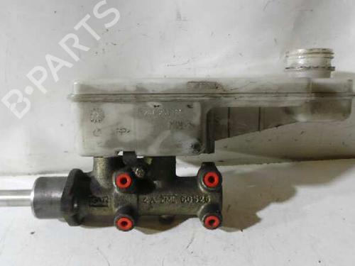 Used Brake master cylinder CITROËN JUMPER I Van (244) 2.0 HDi (84 hp) 12618013
