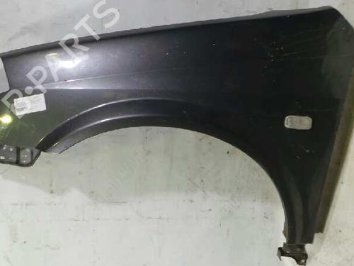 Used Left front fenders NISSAN PRIMERA (P11) [1996-2002]  12609014