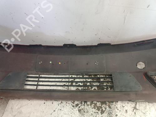 Front bumper FORD FIESTA V (JH_, JD_)  | BP23238041C7 